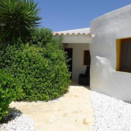 Finca Du Ressourcement Higueron Vejer de la Frontera Exterior photo