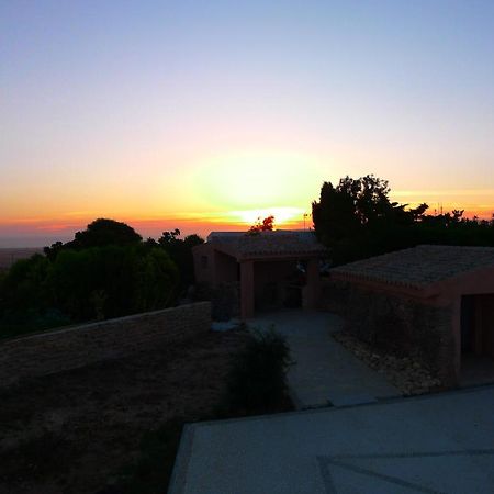 Finca Du Ressourcement Higueron Vejer de la Frontera Exterior photo