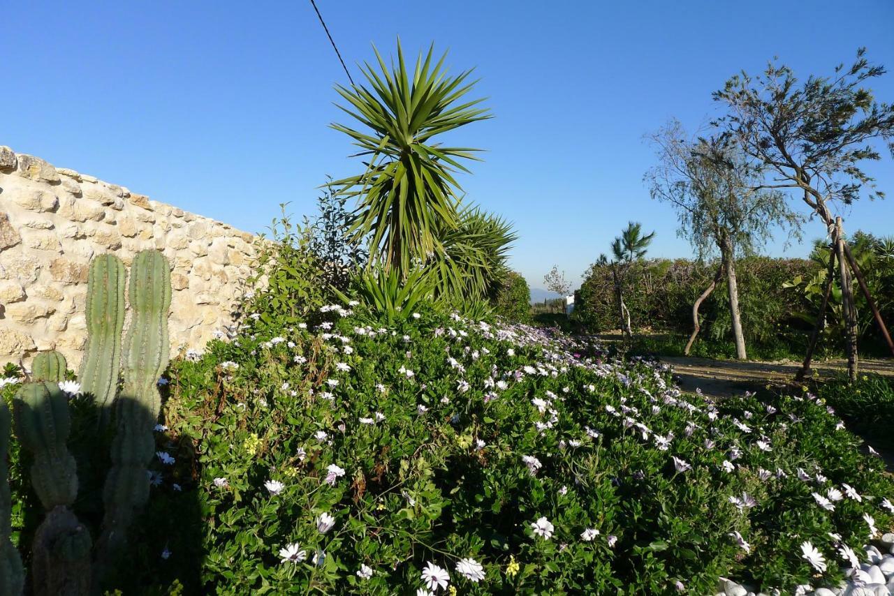 Finca Du Ressourcement Higueron Vejer de la Frontera Exterior photo