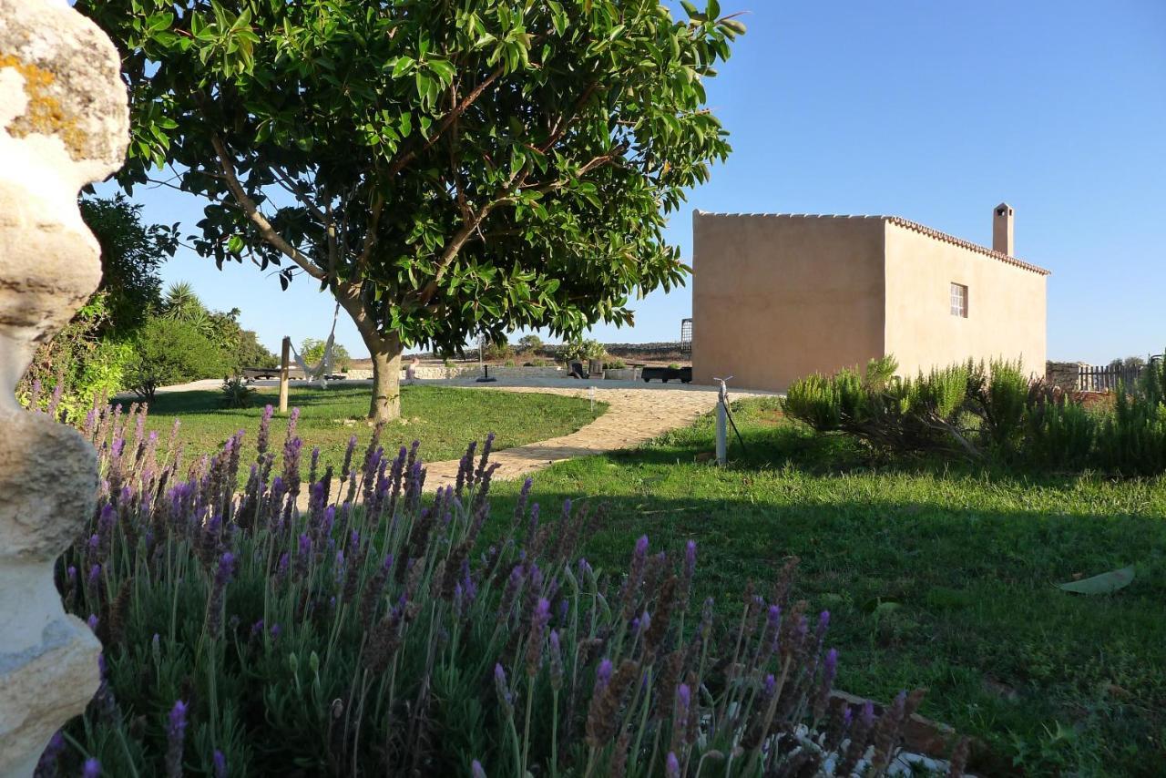 Finca Du Ressourcement Higueron Vejer de la Frontera Exterior photo