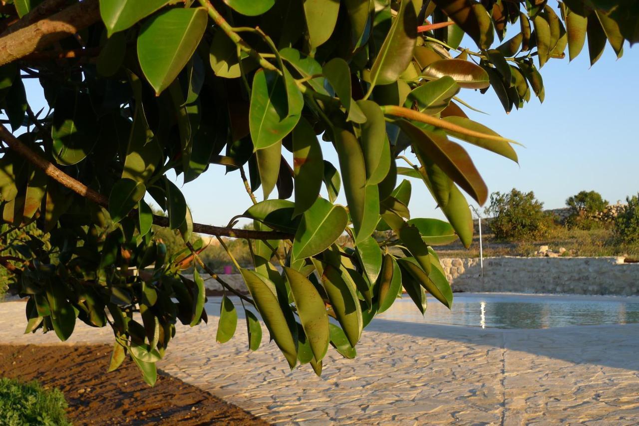Finca Du Ressourcement Higueron Vejer de la Frontera Exterior photo